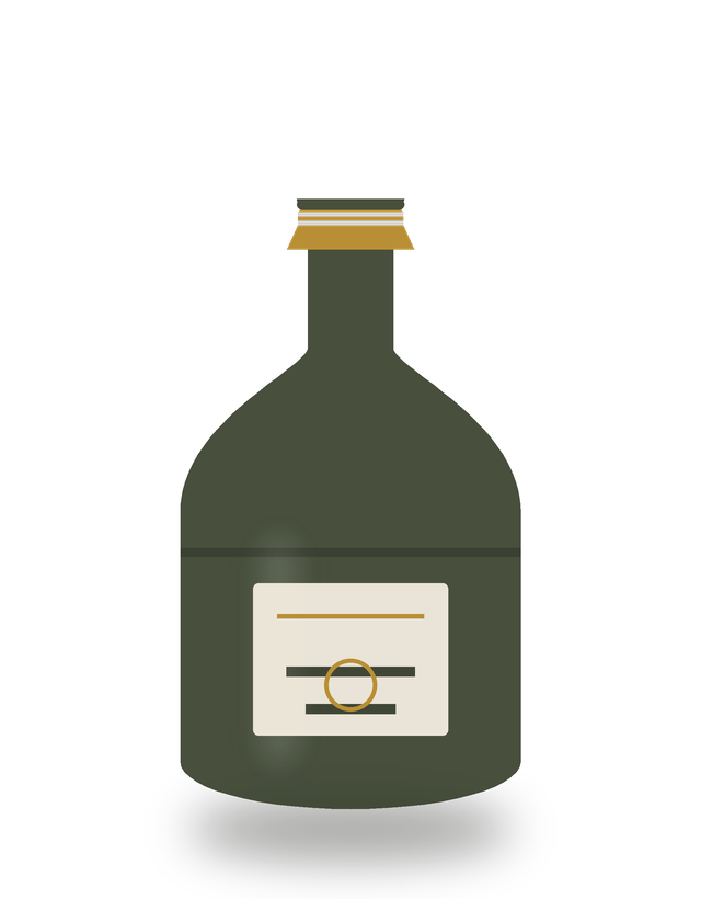 Oli de Pau — Empordàlia